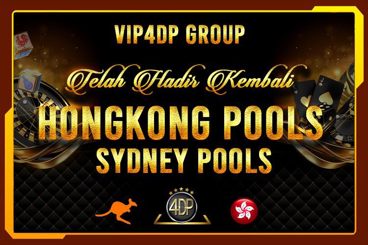 togel vip 4dp