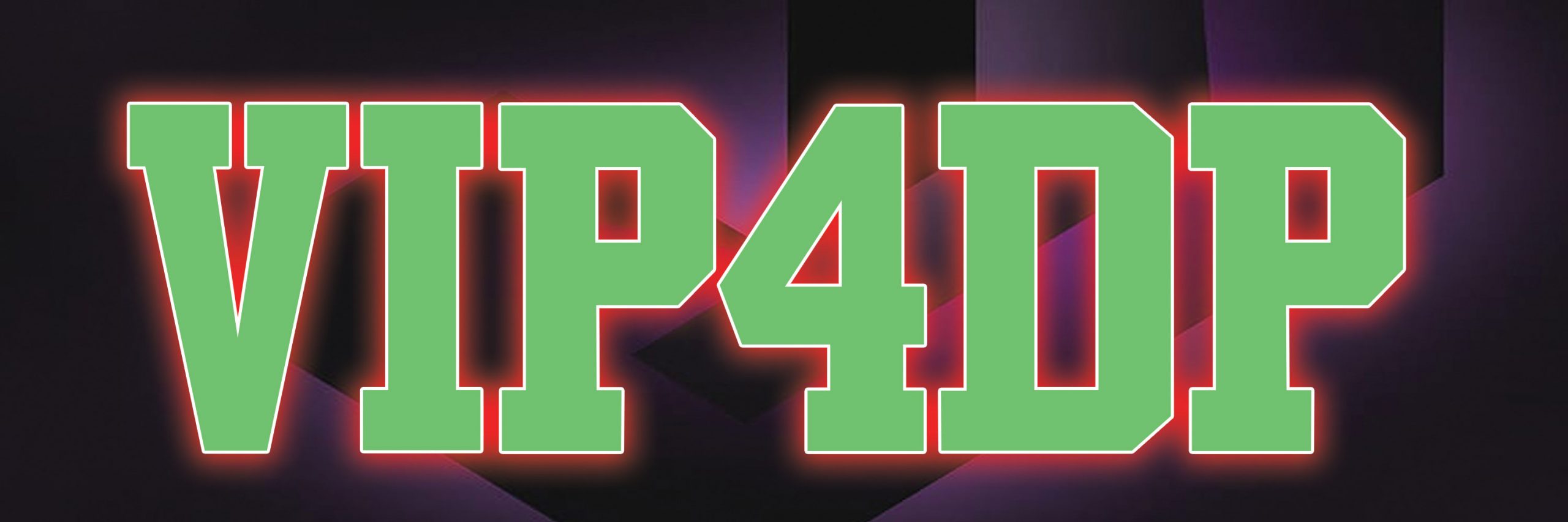 vip 4dp